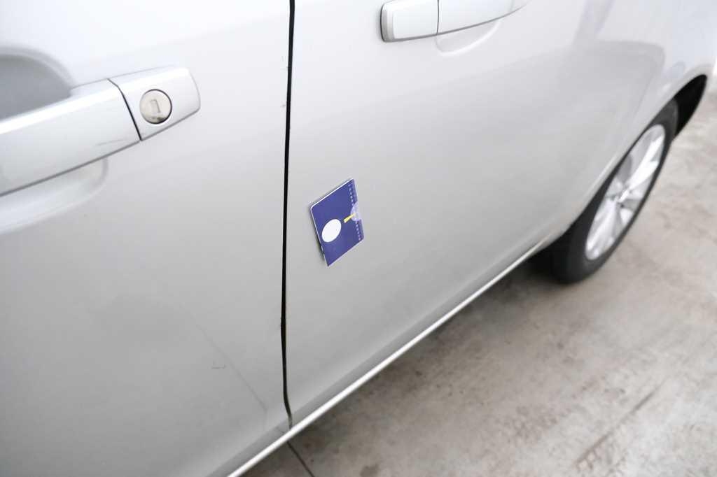 Opel Meriva 2016 фото 24