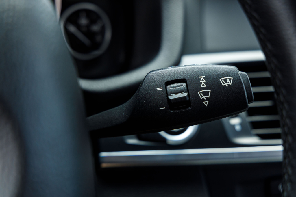 BMW X5 35dX 2017 фото 22