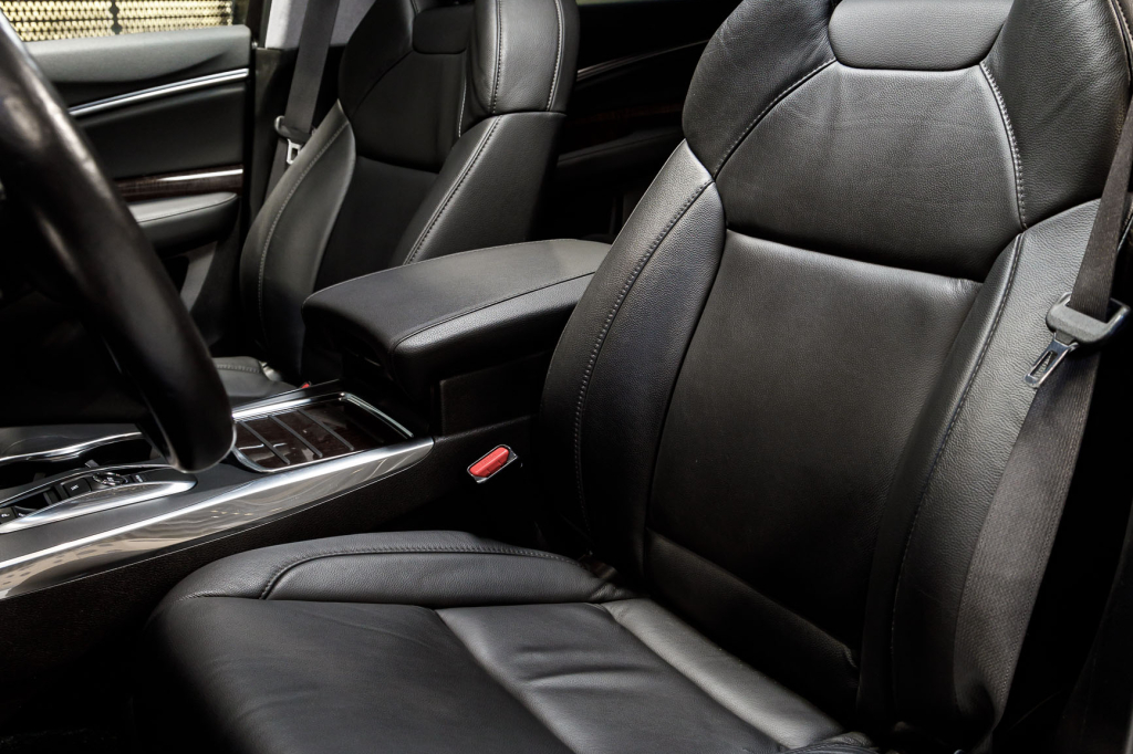 Acura MDX 2016 photo 15