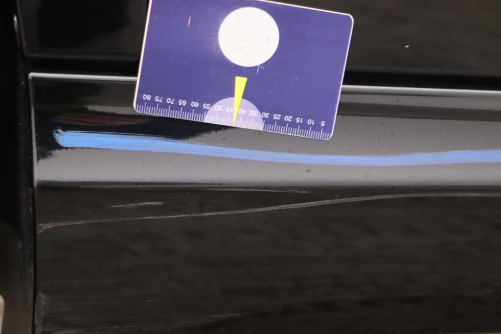 Mercedes-Benz B-Klasse 2017 photo 7