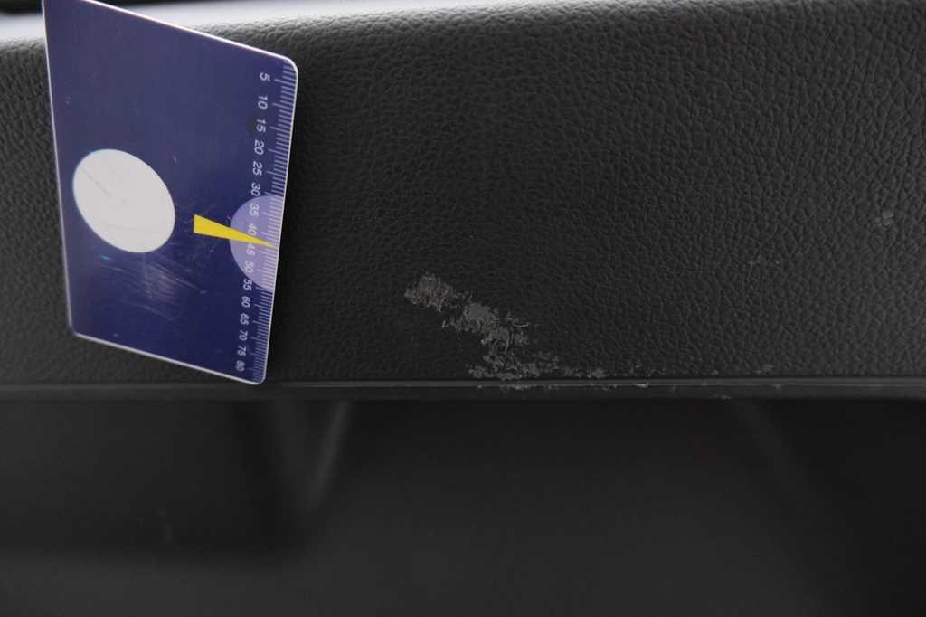 Volkswagen Polo 2016 фото 34