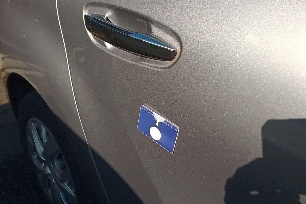 Citroen Grand C4 Picasso 2017 photo 20