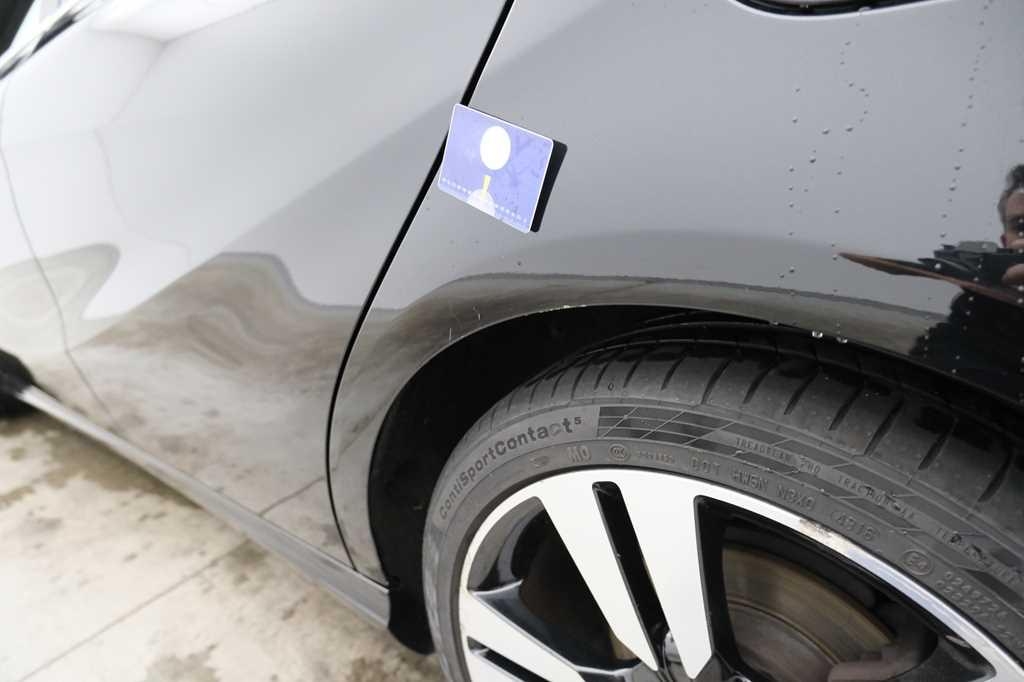 Mercedes-Benz A-Klasse 2017 photo 37