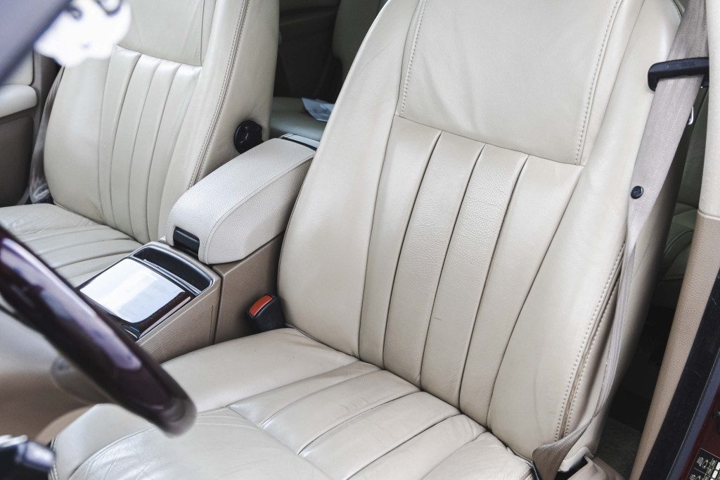 Volvo XC90 2013 фото 15