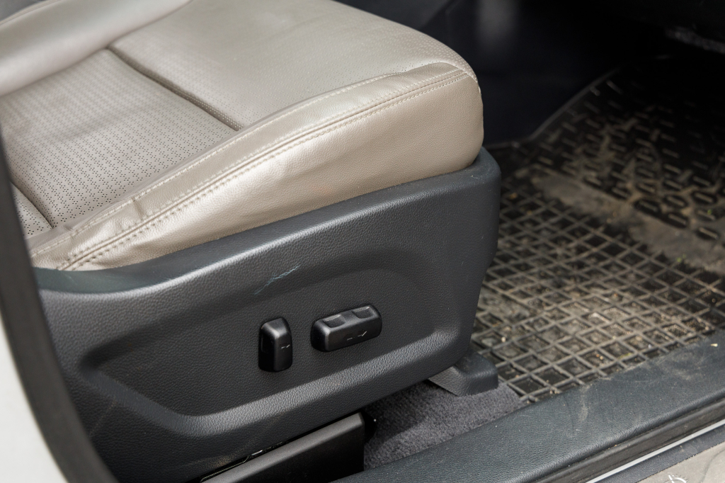 Hyundai Santa FE Sport 2014 фото 18