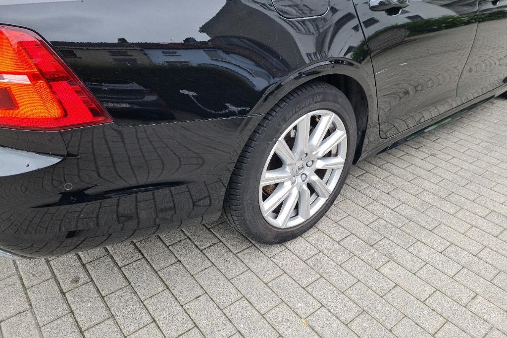 Volvo S90 2019 фото 17