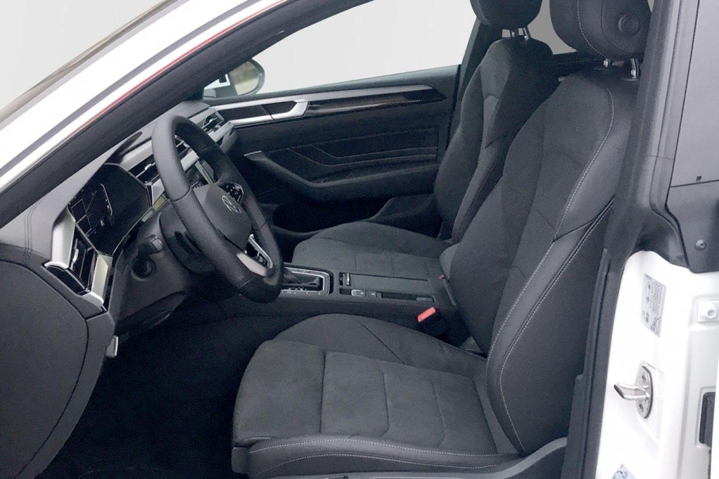 Volkswagen Arteon Sportback 2021 фото 6