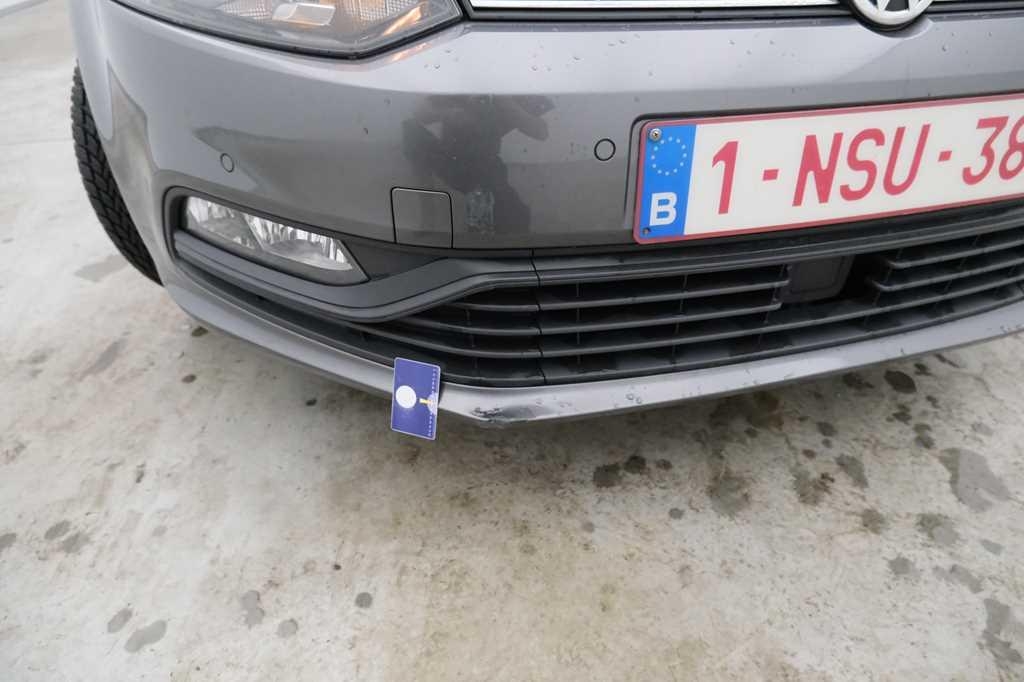 Volkswagen Polo 2016 photo 17