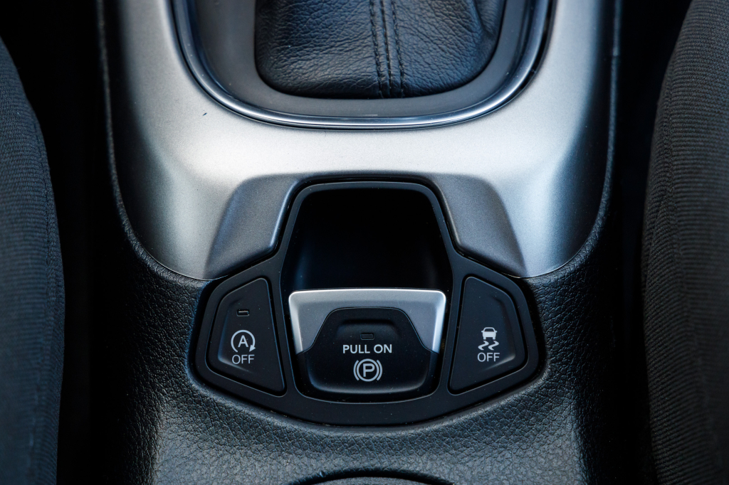 Jeep Compass 2018 photo 3