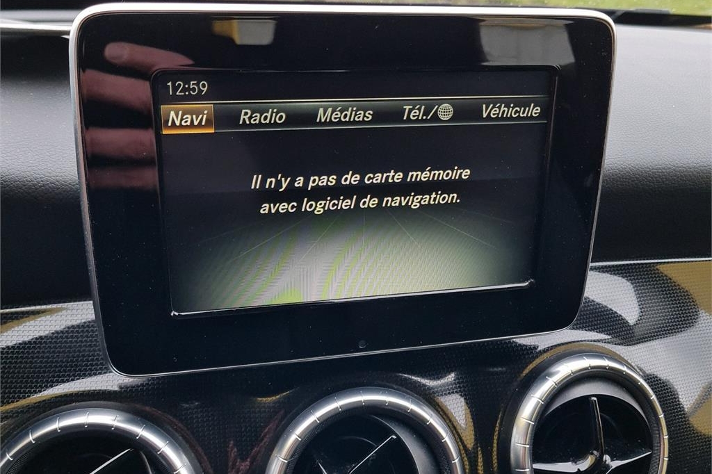 Mercedes-Benz CLA-Klasse 2016 photo 4