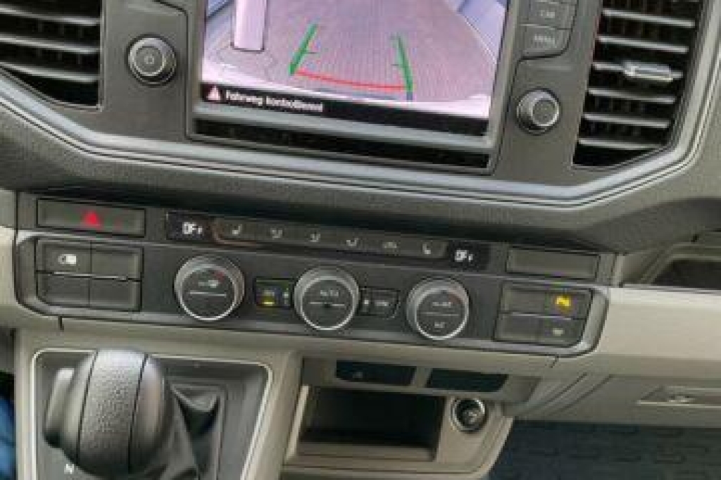 Volkswagen e-Crafter 2020 фото 1