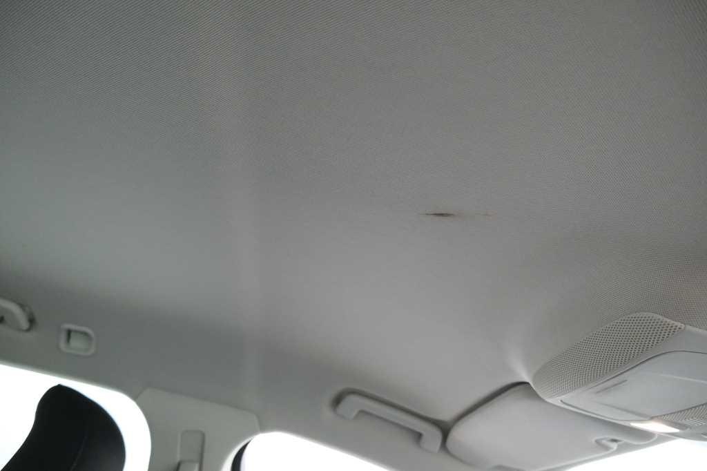 Ford Mondeo Turnier 2016 photo 56