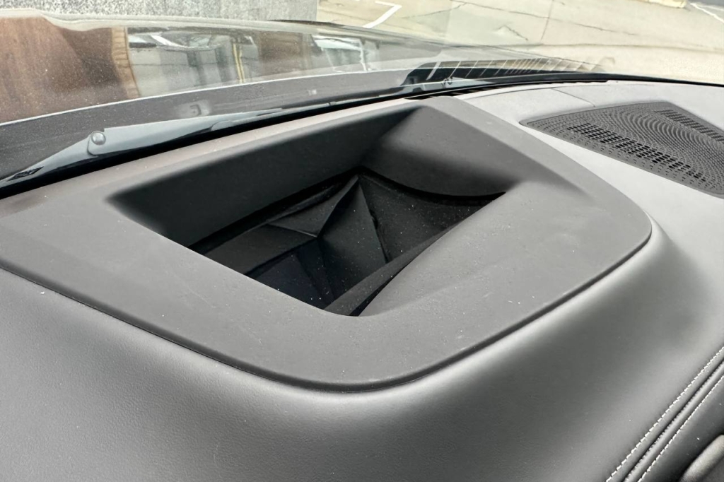 BMW X7 40d 2024 фото 21