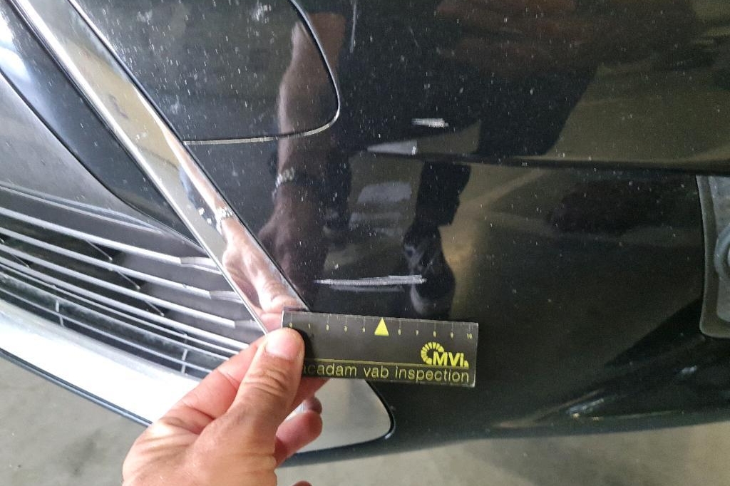 Lexus CT 200h 2016 photo 42