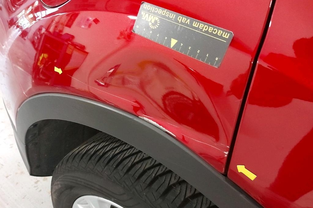 Ford Kuga 2018 photo 17