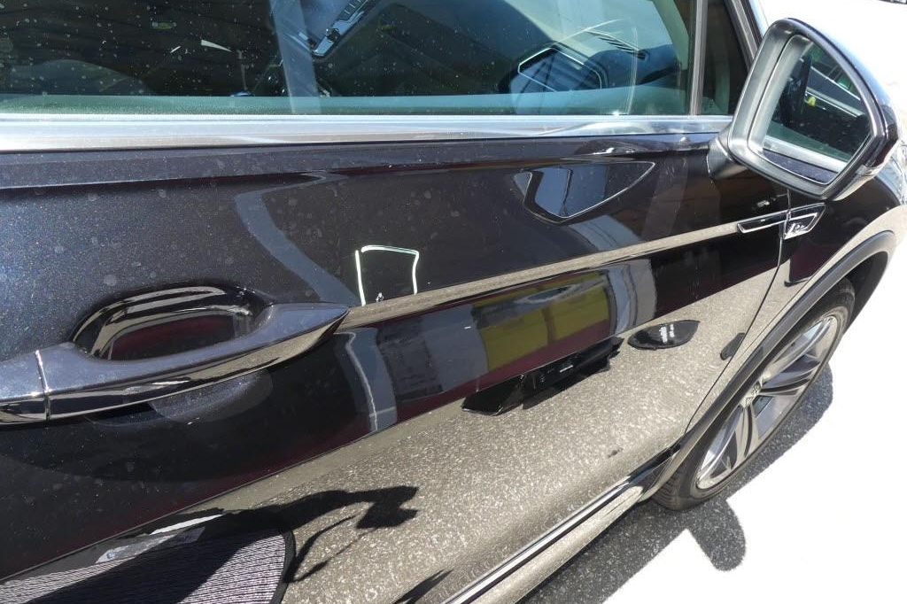 Volkswagen Tiguan 2016 photo 12