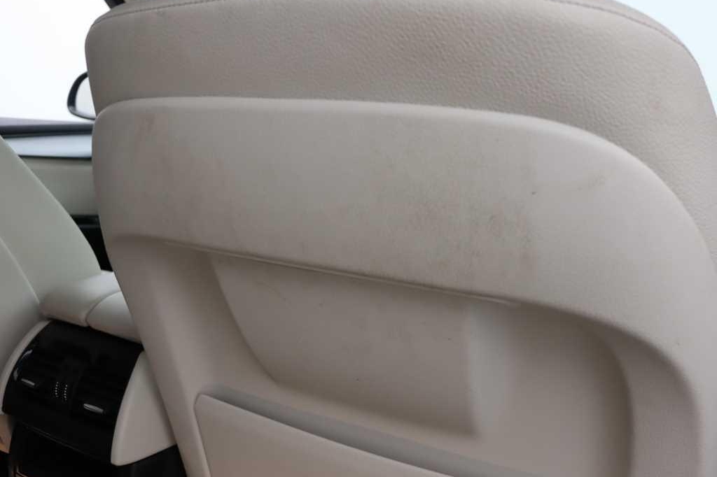 BMW X5 2016 фото 24