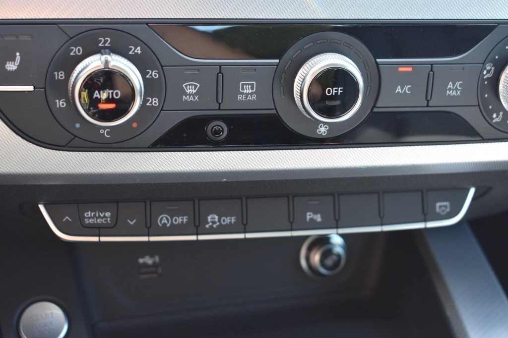 Audi A5 Sportback 2017 фото 4