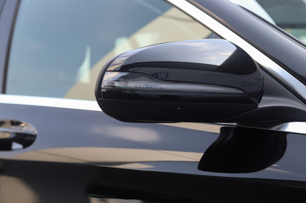 Mercedes-Benz C 200 Avantgarde 2016 фото 27