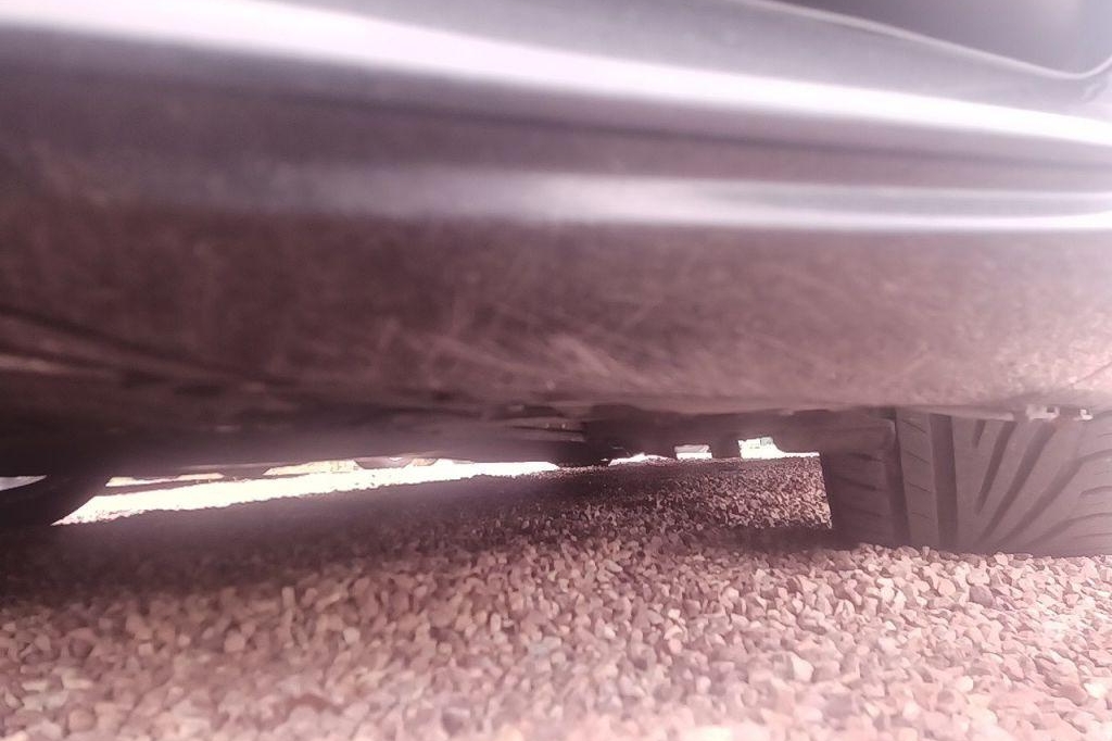 Mercedes-Benz CLA 2017 фото 9