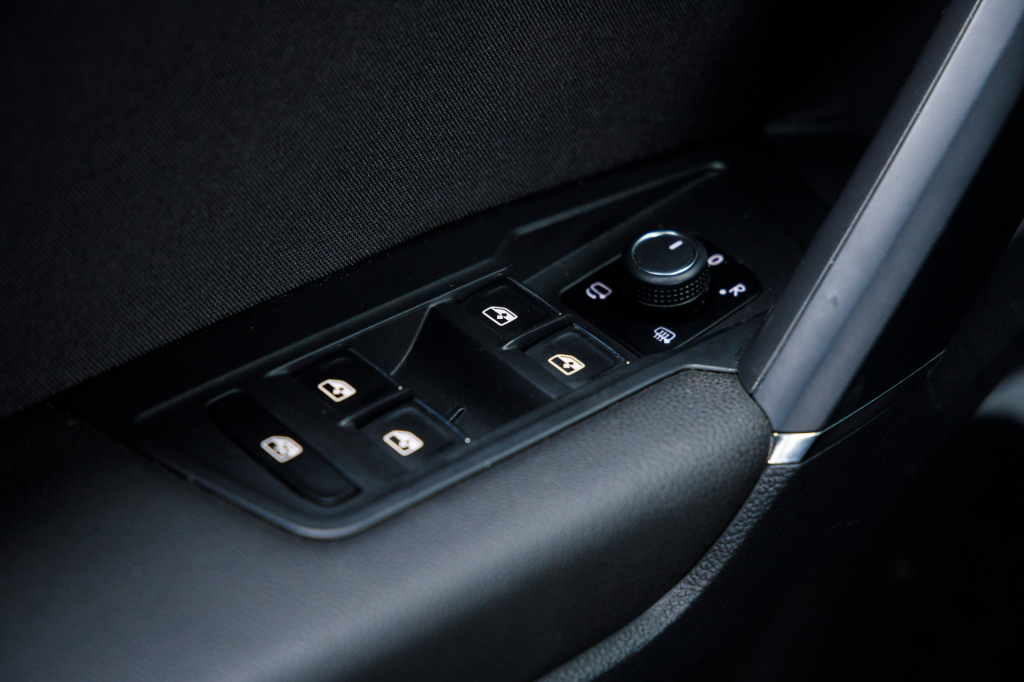 Volkswagen Tiguan 2018 photo 17