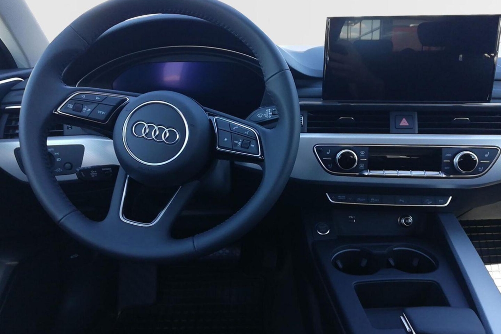 Audi A4 Allroad 2020 photo 8