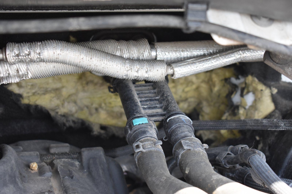 Ford Transit Koffer 2018 photo 9