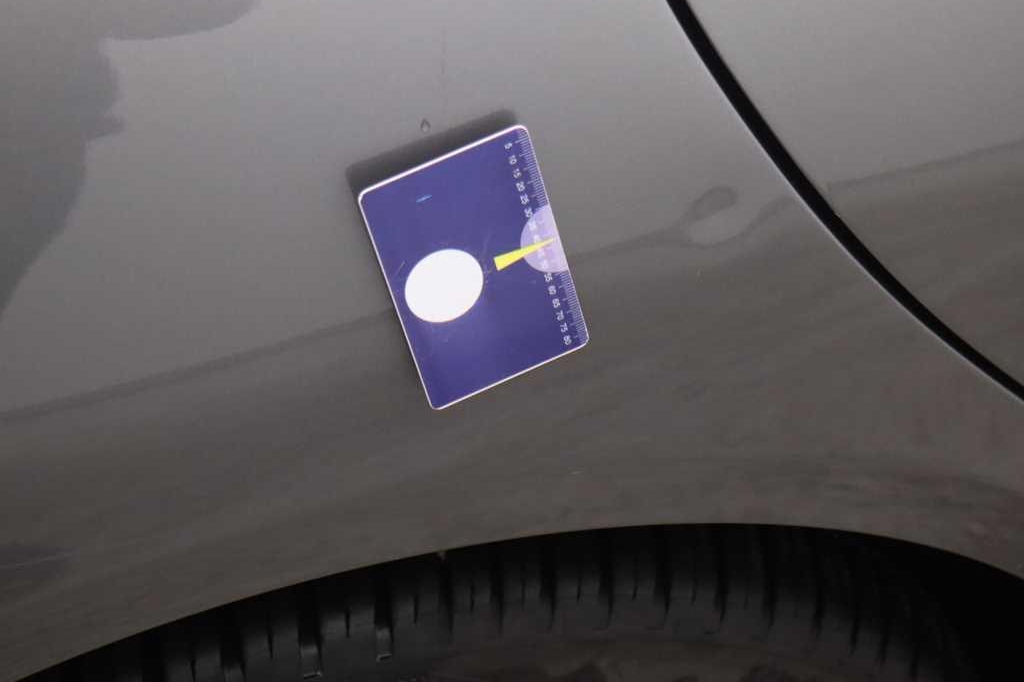 Mercedes-Benz CLA 2017 фото 28