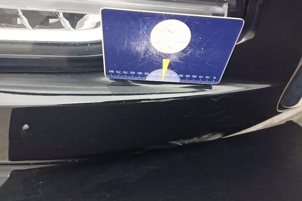 Volvo V90 2017 photo 79