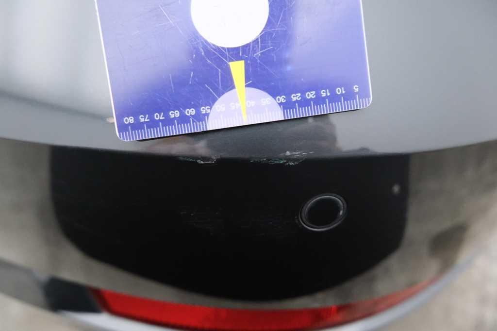 Audi A4 Avant 2016 photo 52