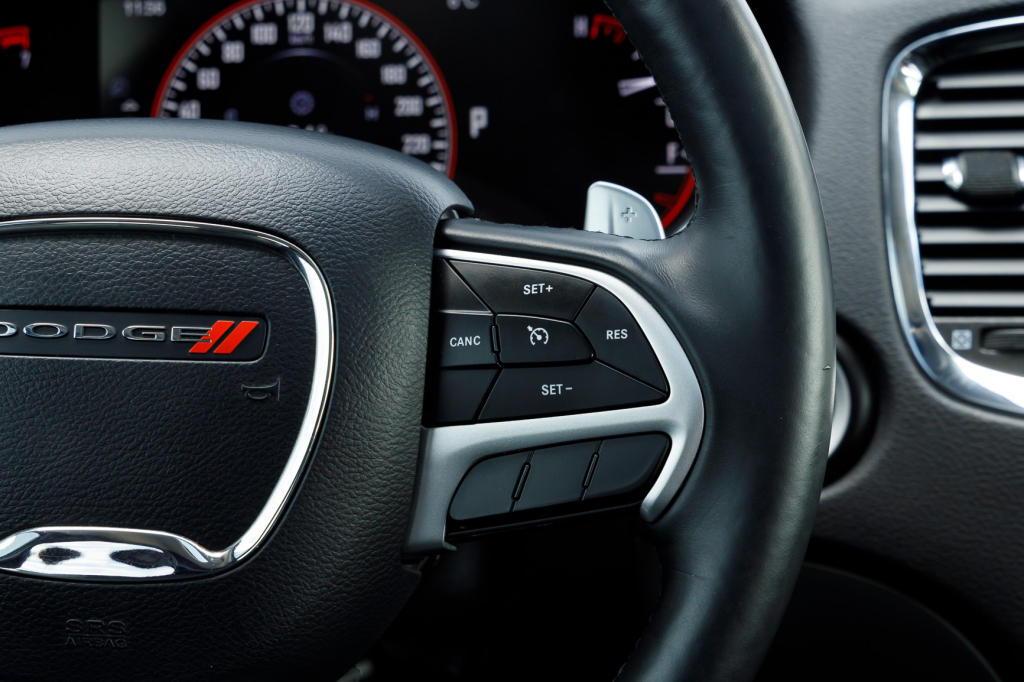 Dodge Durango GT 2017 фото 29