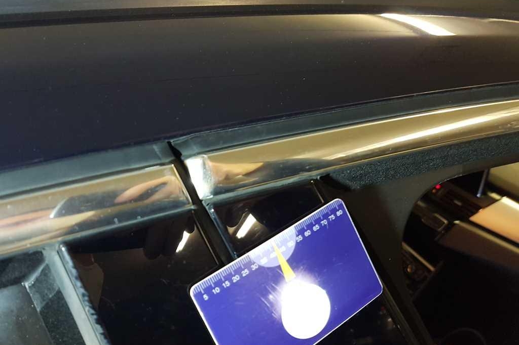 BMW 2er Gran Tourer 2016 photo 45