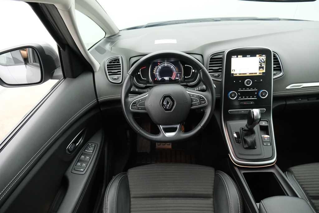 Renault Grand Scenic 2018 фото 6
