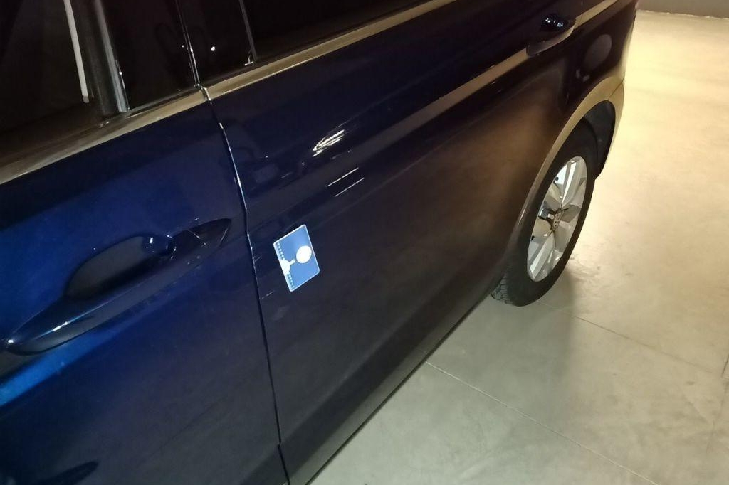 Volkswagen Touran 2016 фото 10