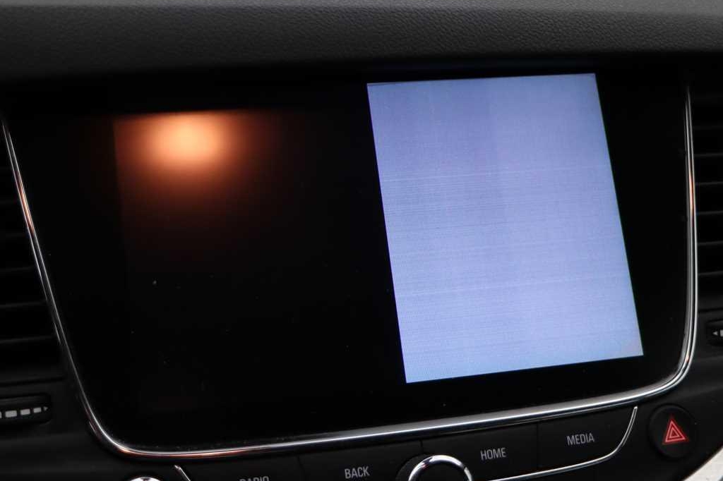 Opel Astra Sports Tourer 2016 фото 91