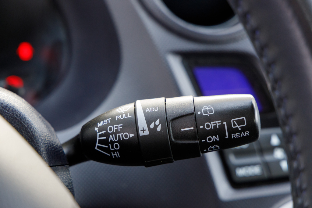 Honda Insight 2010 photo 21