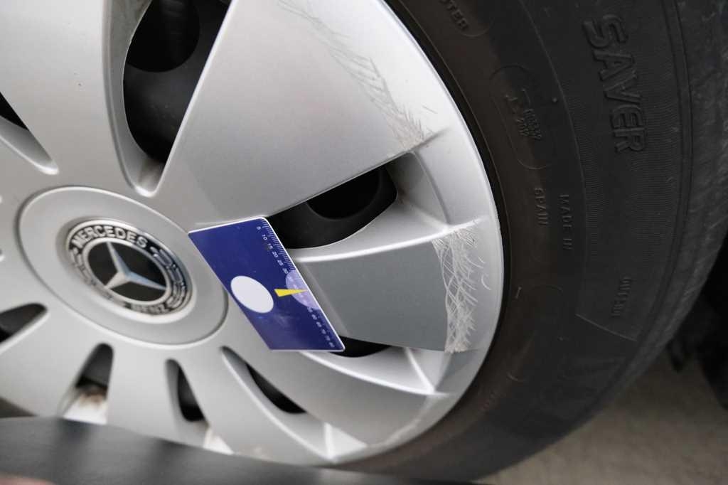 Mercedes-Benz A-Klasse 2017 photo 30