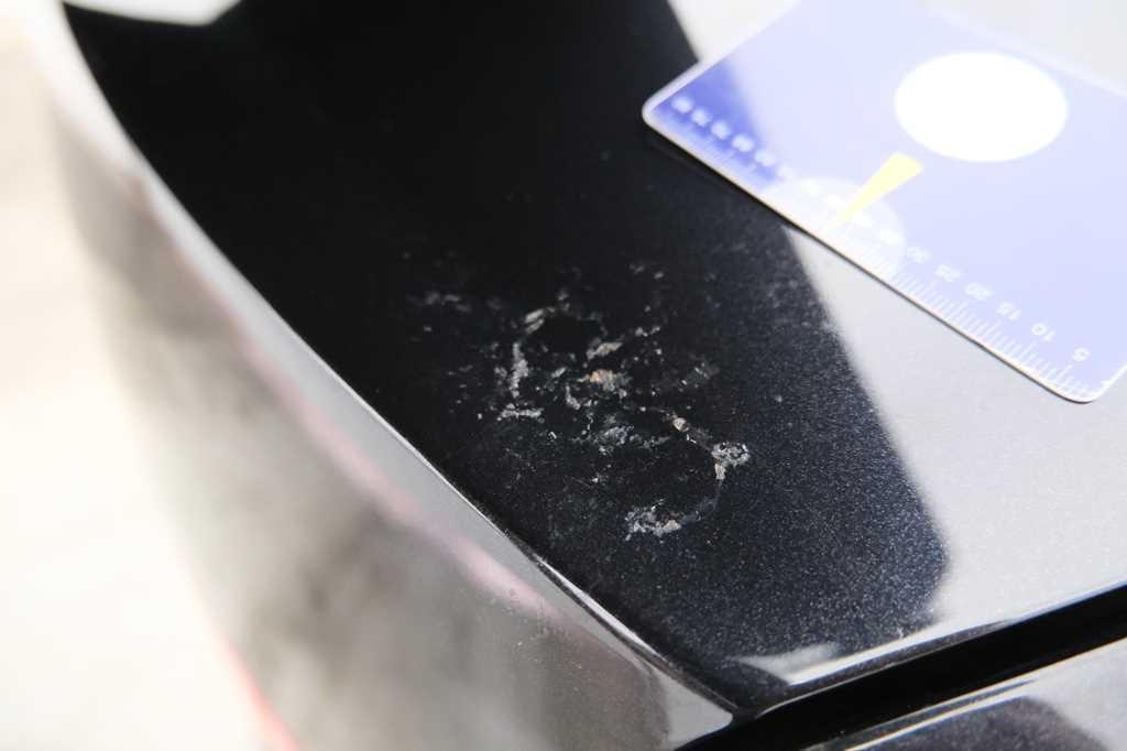 Skoda Superb 2016 photo 36