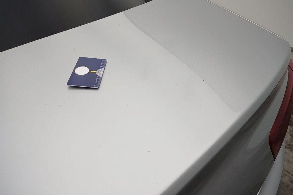 Audi A6 2016 фото 40