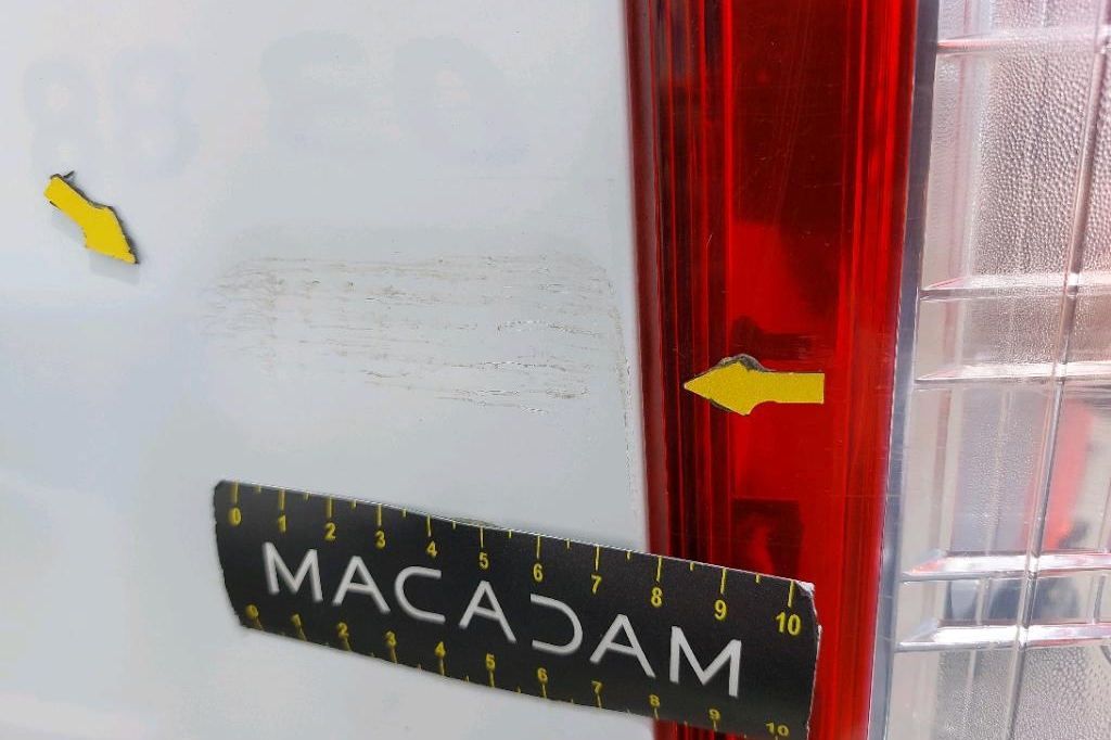 Ford Transit 2018 фото 16