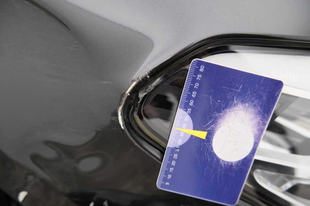 BMW 5 Series 2017 фото 33