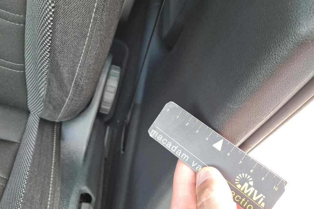 Skoda Octavia Combi 2017 photo 26