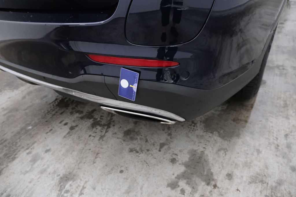 Mercedes-AMG GLC-Klasse 2017 photo 60