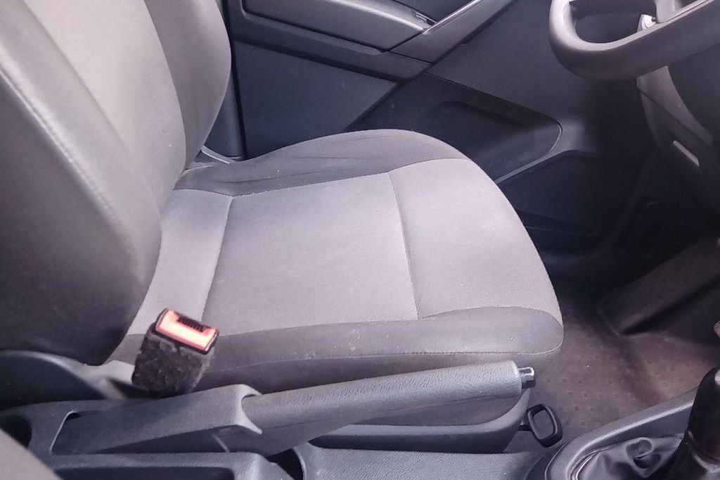 Volkswagen Caddy 2016 photo 11