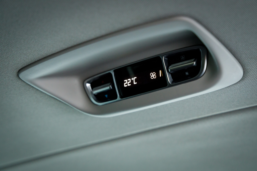 Mercedes-Benz V 250 4Matic  2015 photo 14