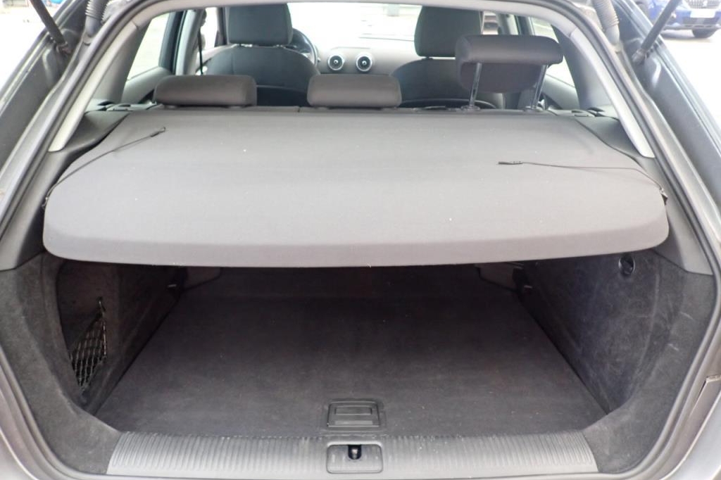 Audi A3 Sportback 2017 фото 7