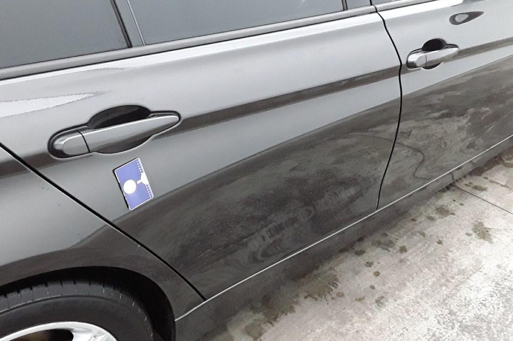 BMW 3er Touring 2017 фото 10