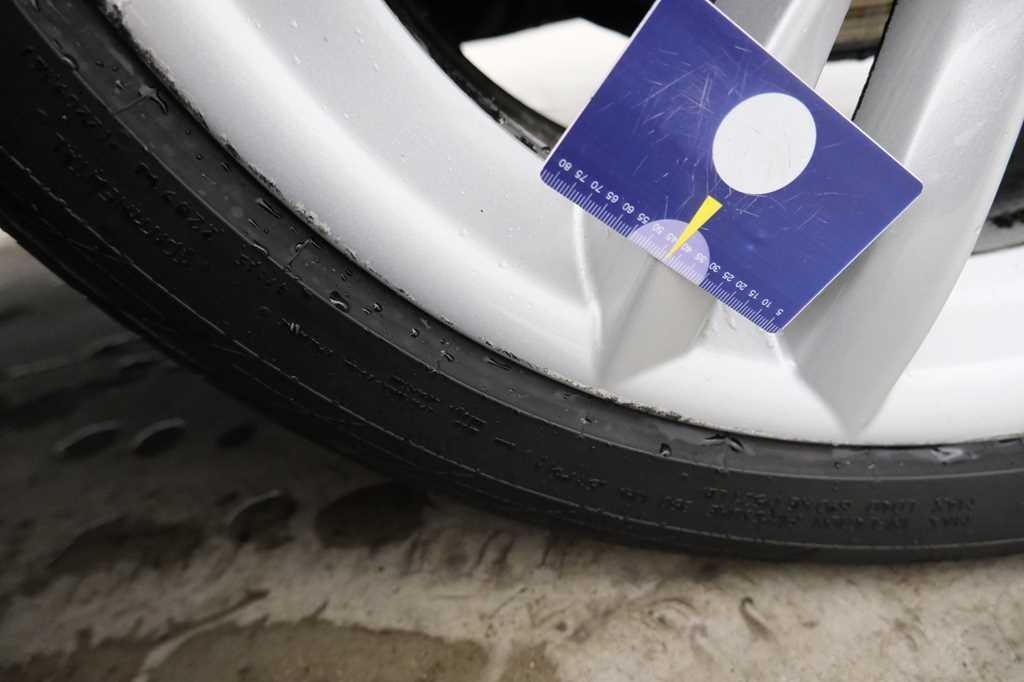 BMW 3er GT 2016 photo 107