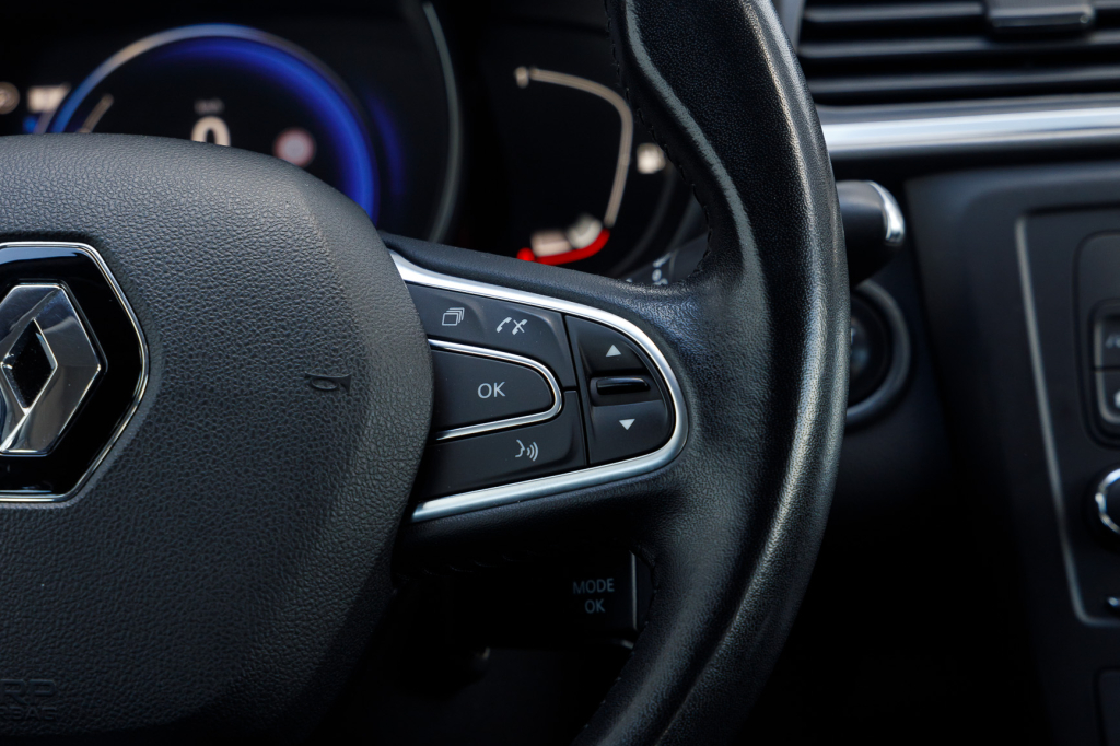 Renault Kadjar 2016 photo 21