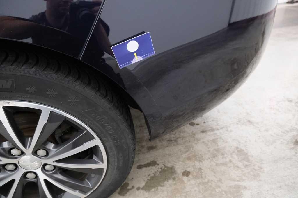 Peugeot 308 2016 фото 37